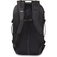 Dakine Split Adventure 38L Bag - Black Ripstop