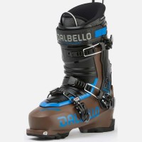 Dalbello Men&#39;s Cabrio MV Free 100 IF Ski Boots