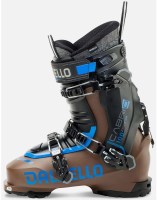 Dalbello Men's Cabrio MV Free 100 IF Ski Boots - Mocha / Black