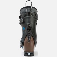 Dalbello Men's Cabrio MV Free 100 IF Ski Boots - Mocha / Black