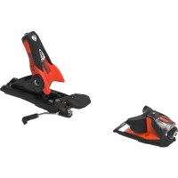 Look SPX 12 GW Ski Binding - Hot Red