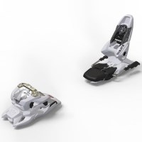 Marker Squire 11 Bindings - White