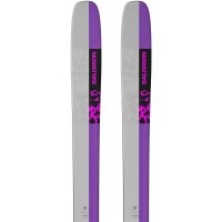 Salomon QST X Skis