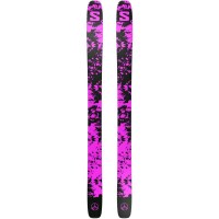 Salomon QST X Skis