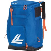 Lange Racer Boot Bag Small - Vibrant Blue