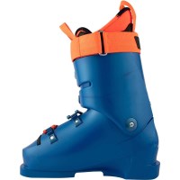 Lange Youth RS 110 SC Ski Boot - Vibrant Blue