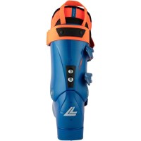 Lange Youth RS 110 SC Ski Boot - Vibrant Blue