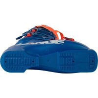 Lange Youth RS 110 SC Ski Boot - Vibrant Blue