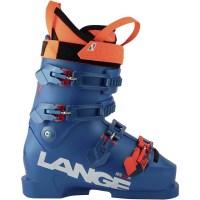 Lange Youth RS 90 SC Ski Boot