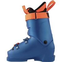 Lange Youth RS 70 SC Ski Boot - Vibrant Blue