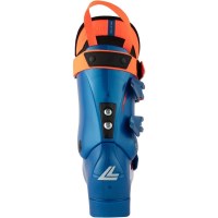 Lange Youth RS 70 SC Ski Boot - Vibrant Blue