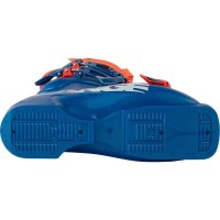 Lange Youth RS 70 SC Ski Boot - Vibrant Blue