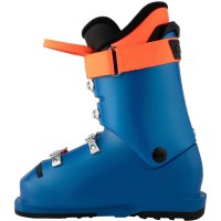 Lange Youth RSJ 65 Ski Boot - Vibrant Blue