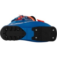 Lange Youth RSJ 65 Ski Boot - Vibrant Blue