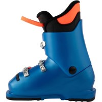 Lange Youth RSJ 50 Ski Boot - Vibrant Blue