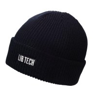 Lib Tech Unisex Captain Beanie