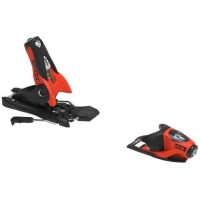 Look Youth SPX 11 GW Ski Binding - Hot Red