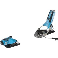 Look Pivot 2.0 15 GW Ski Binding - Blue Steel