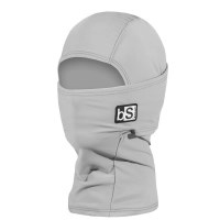 BlackStrap Kids Hood - Steel