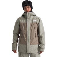 The North Face Men’s Clement Triclimate® Jacket