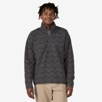 Patagonia Men's Better Sweater 1/4 Zip