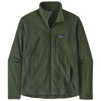 Patagonia Men's Micro D Jacket - Torrey Pine Green (TPGN)