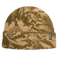 Public Men&#39;s Research Beanie