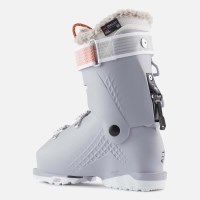 Rossignol Women's Alltrack 80 GW W Boots - Grey Lavander