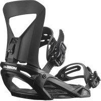 Salomon Men's Pact Snowboard Bindings