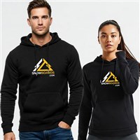 Snowboards.com Branded Hoodie