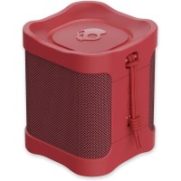 Skullcandy Terrain Mini Speaker - Red