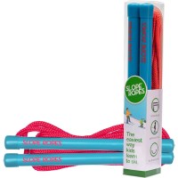 Slope Ropes Kids Ski Harness - Light Blue