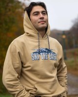 Ski the East Vista Hoodie