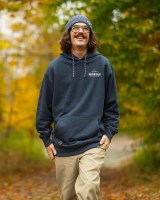 Ski the East Appalachian Hoodie