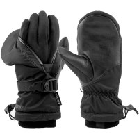 Swany Arctic Mitt 2.1 - Men's - Black