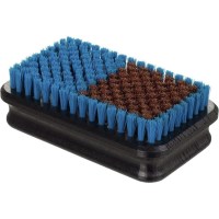 Swix North Bronze Nylon Brush