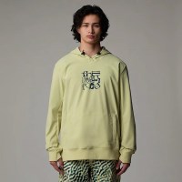 The North Face Men&#39;s Tekno Logo Hoodie