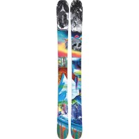 Atomic Youth Bent Chetler Mini Skis