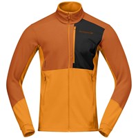 Norrona Men's Lofoten Warm2 Jacket - Exuberance