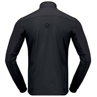 Norrona Men's Lofoten Warm2 Jacket - Caviar Black