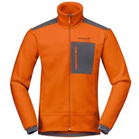 Norrona Men's Trollveggen Warm3 Jacket