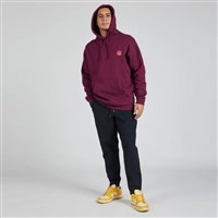 Airblaster Men's OFP Hoodie - Maroon