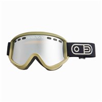 Airblaster Air Goggle - Shroom Matte