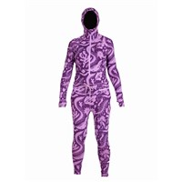 Airblaster Women's Classic Ninja Suit - Blackberry