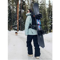 Burton [ak] Dispatcher 35L Backpack - True Black