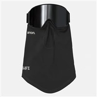 Anon MFI Midweight Neck Warmer - Black