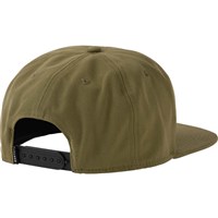 Burton Family Tree Hat - Forest Moss