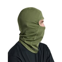 Burton Heavyweight Balaclava - Forest Moss