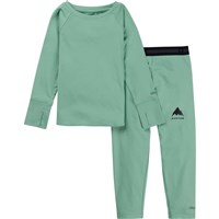 Burton Kids' And Toddlers' Midweight Set - Soft Sage