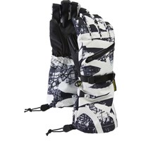 Burton Vent Glove - Youth - City Streets